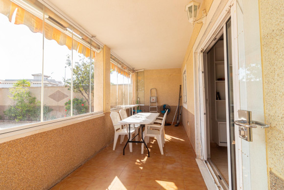 Reventa - Bungalow - Orihuela Costa - Punta Prima
