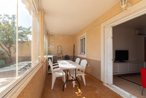 Reventa - Bungalow - Orihuela Costa - Punta Prima