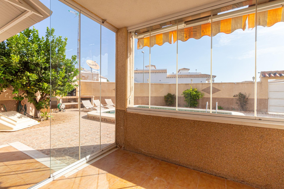 Reventa - Bungalow - Orihuela Costa - Punta Prima