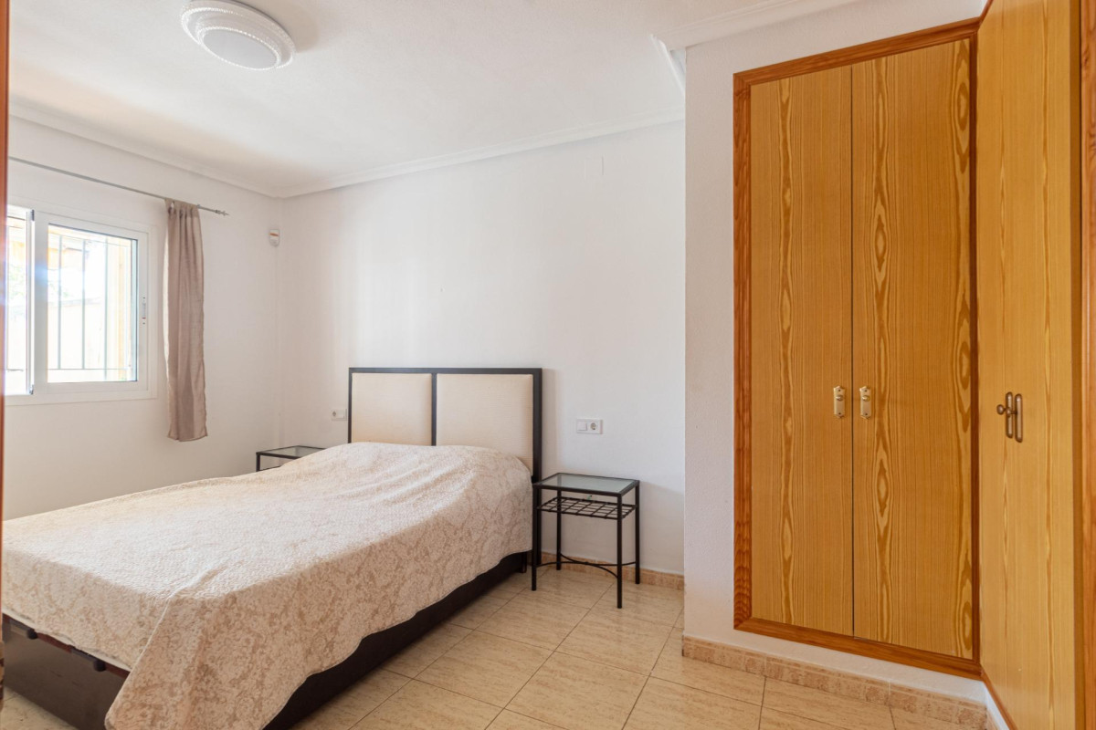 Reventa - Bungalow - Orihuela Costa - Punta Prima