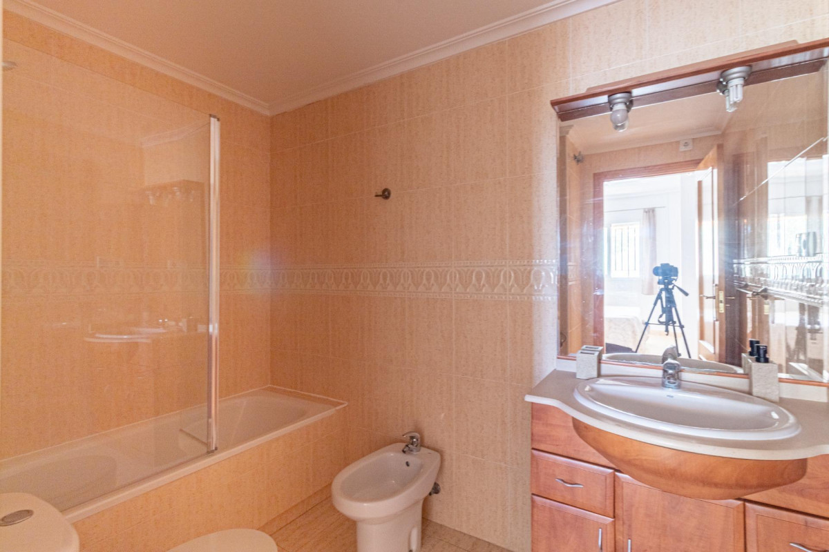 Reventa - Bungalow - Orihuela Costa - Punta Prima