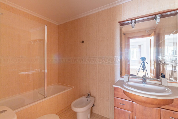 Reventa - Bungalow - Orihuela Costa - Punta Prima