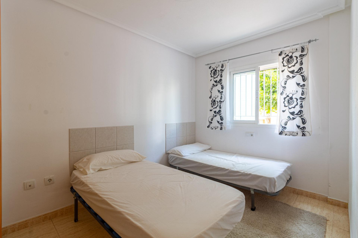 Reventa - Bungalow - Orihuela Costa - Punta Prima