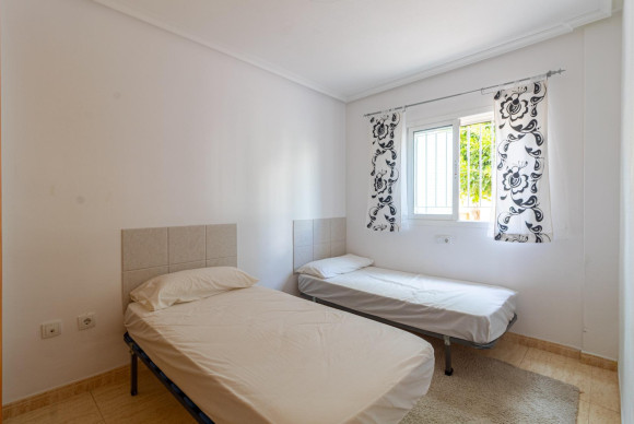 Reventa - Bungalow - Orihuela Costa - Punta Prima