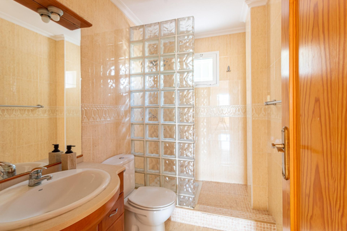 Reventa - Bungalow - Orihuela Costa - Punta Prima