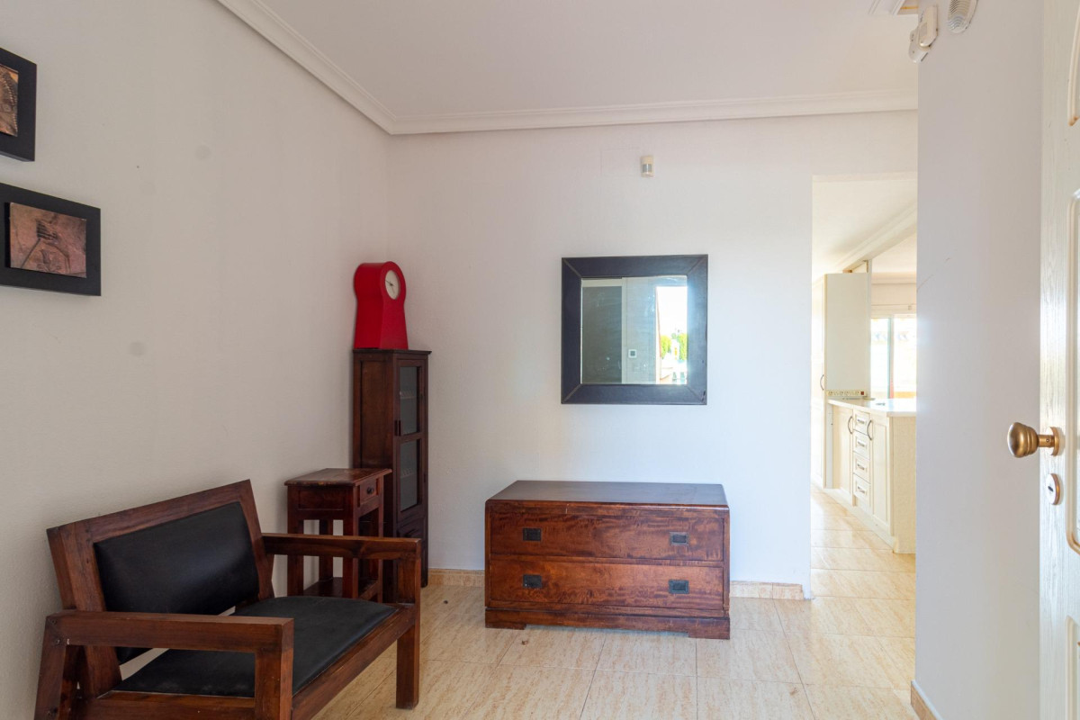 Reventa - Bungalow - Orihuela Costa - Punta Prima