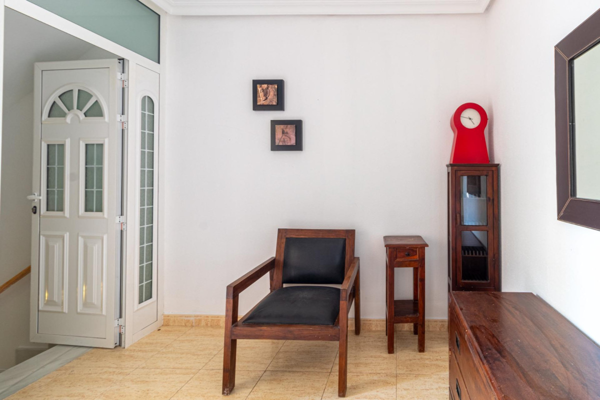 Reventa - Bungalow - Orihuela Costa - Punta Prima