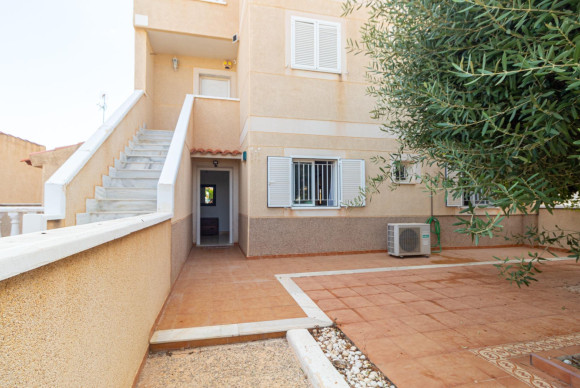 Reventa - Bungalow - Orihuela Costa - Punta Prima