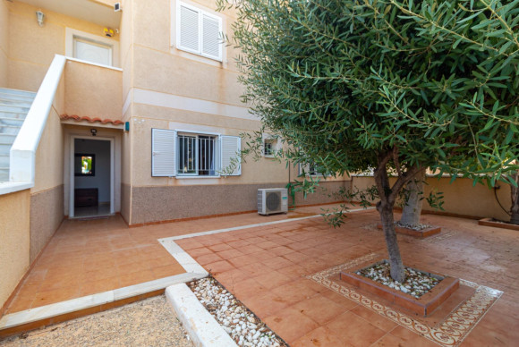 Reventa - Bungalow - Orihuela Costa - Punta Prima
