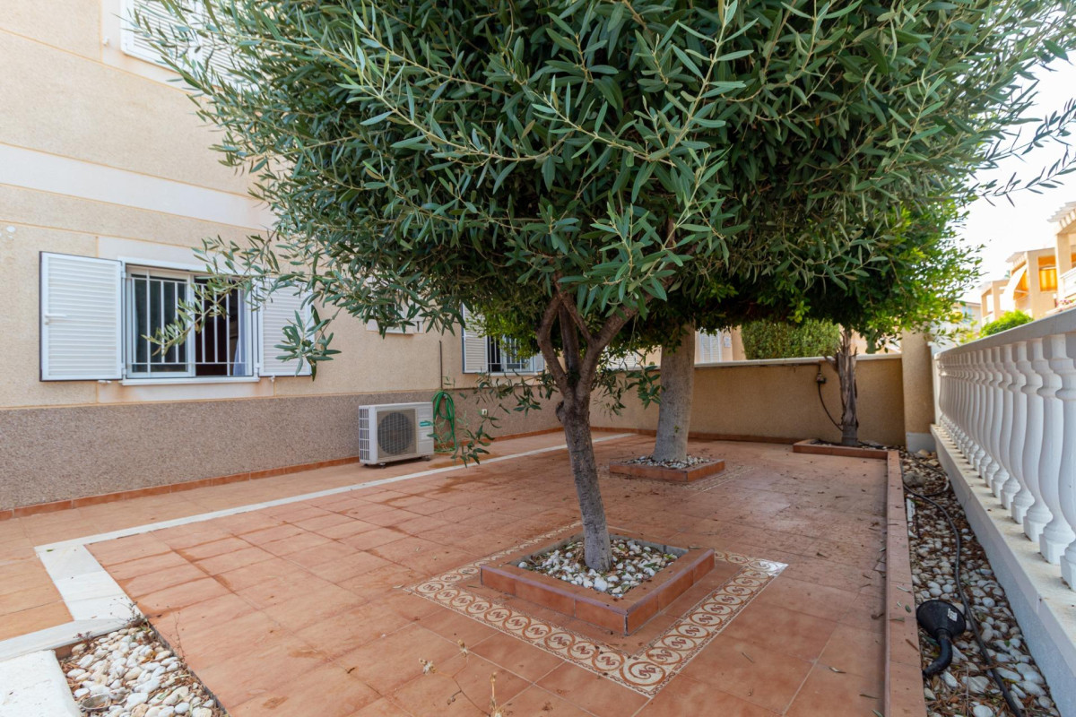 Reventa - Bungalow - Orihuela Costa - Punta Prima