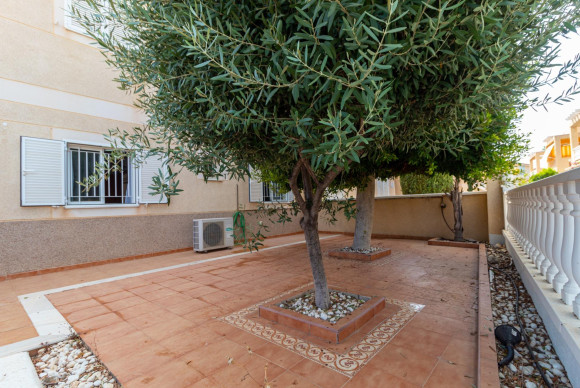 Reventa - Bungalow - Orihuela Costa - Punta Prima