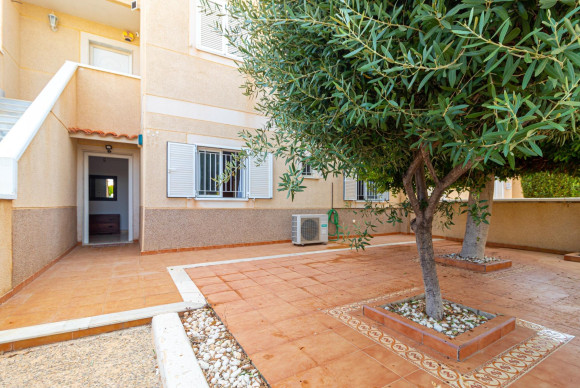 Reventa - Bungalow - Orihuela Costa - Punta Prima