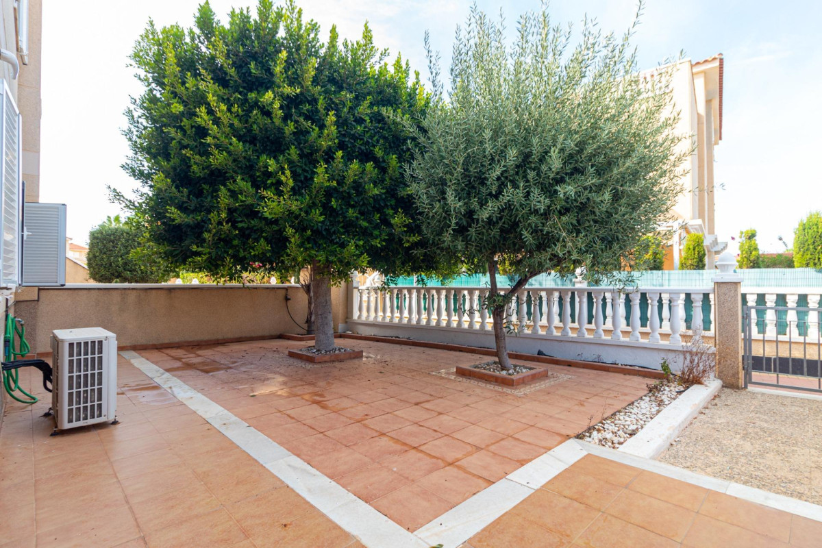 Reventa - Bungalow - Orihuela Costa - Punta Prima