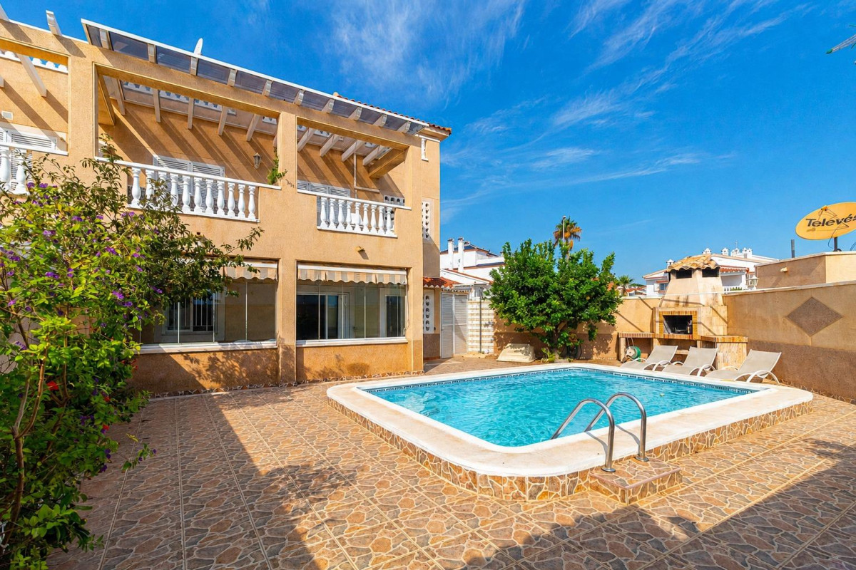 Reventa - Bungalow - Orihuela Costa - Punta Prima