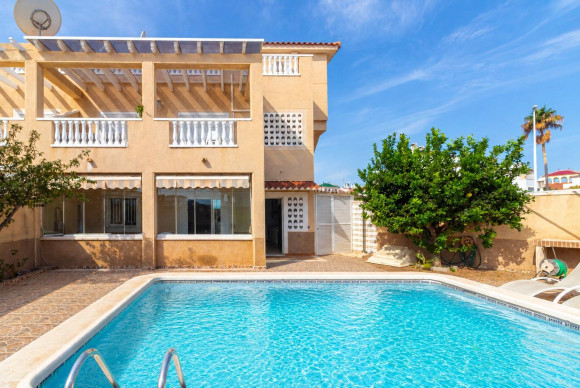 Reventa - Bungalow - Orihuela Costa - Punta Prima