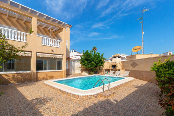Reventa - Bungalow - Orihuela Costa - Punta Prima