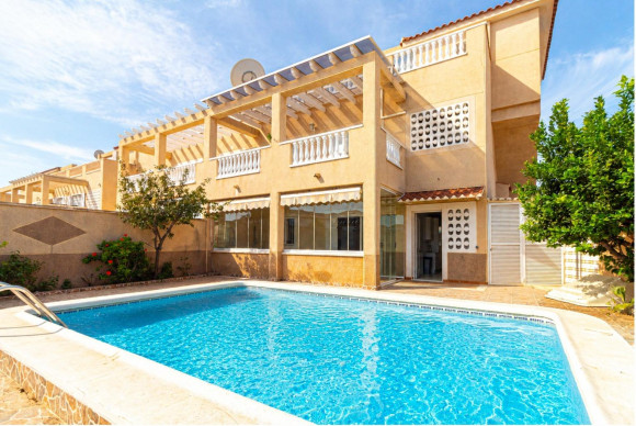 Reventa - Bungalow - Orihuela Costa - Punta Prima