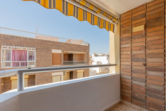 Herverkoop - Appartement - Torrevieja - Playa del cura