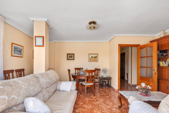 Herverkoop - Appartement - Torrevieja - Playa del cura