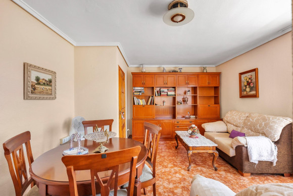 Herverkoop - Appartement - Torrevieja - Playa del cura