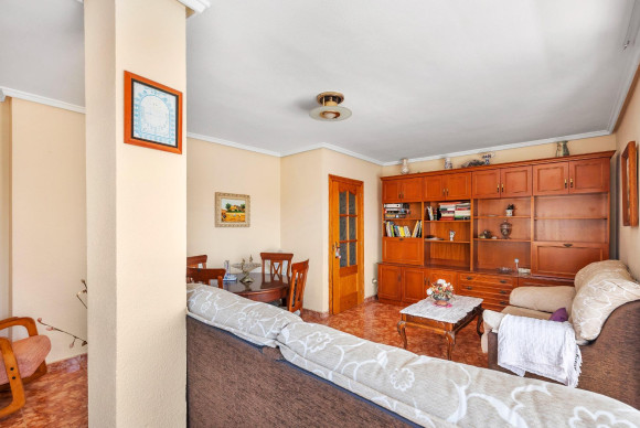 Herverkoop - Appartement - Torrevieja - Playa del cura