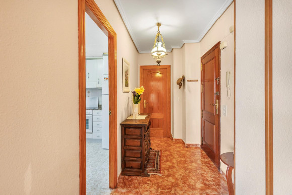 Herverkoop - Appartement - Torrevieja - Playa del cura