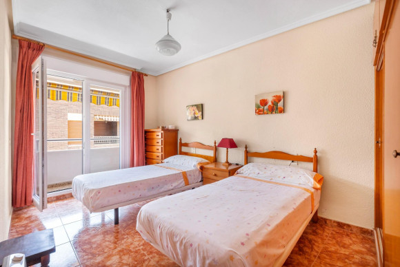 Herverkoop - Appartement - Torrevieja - Playa del cura