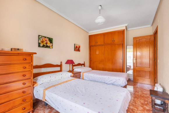 Herverkoop - Appartement - Torrevieja - Playa del cura