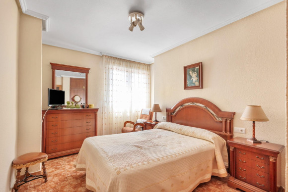 Herverkoop - Appartement - Torrevieja - Playa del cura