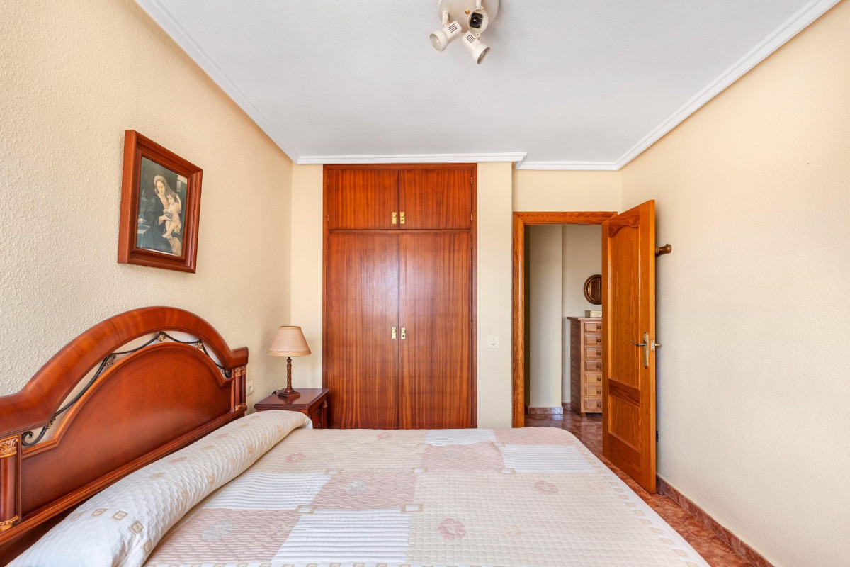 Herverkoop - Appartement - Torrevieja - Playa del cura