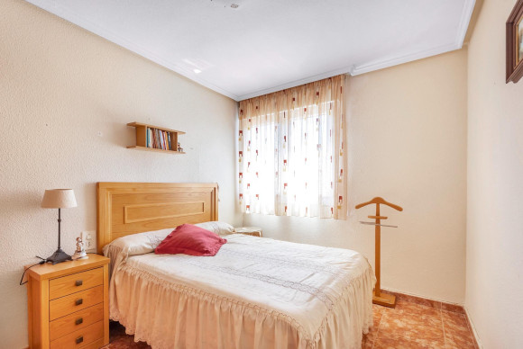 Herverkoop - Appartement - Torrevieja - Playa del cura