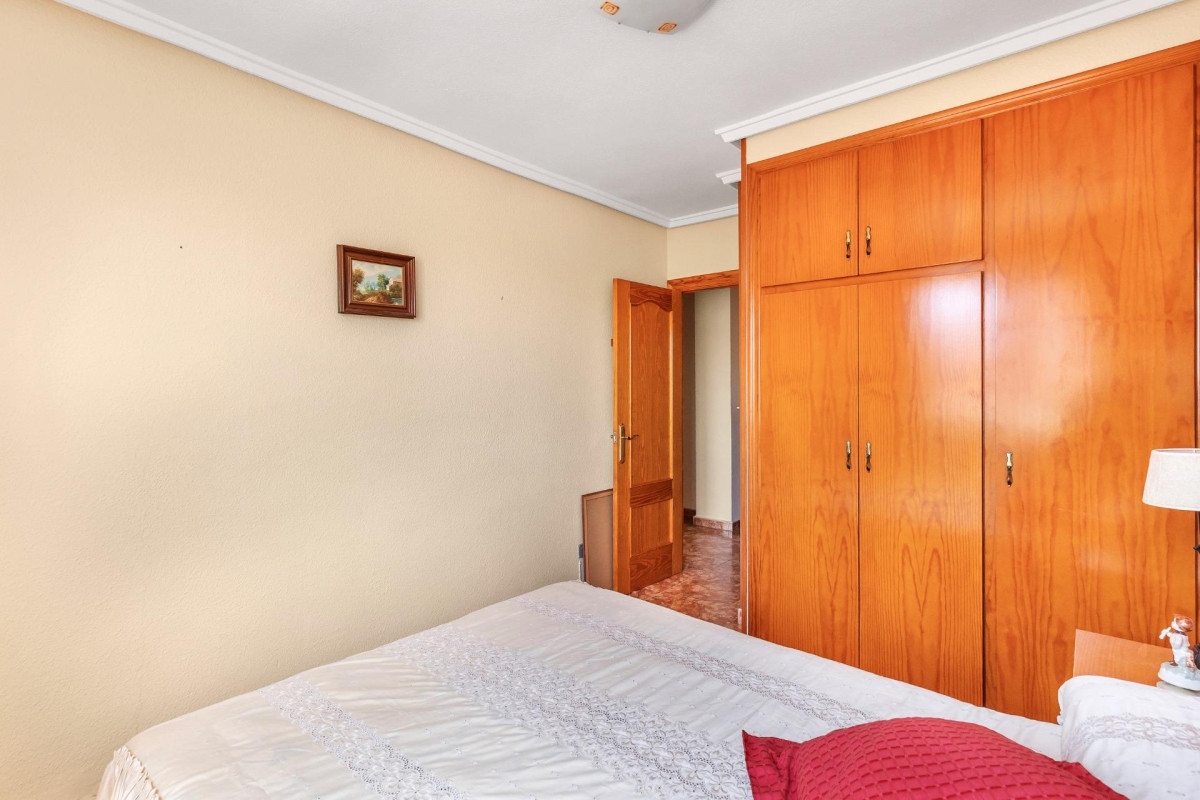 Herverkoop - Appartement - Torrevieja - Playa del cura