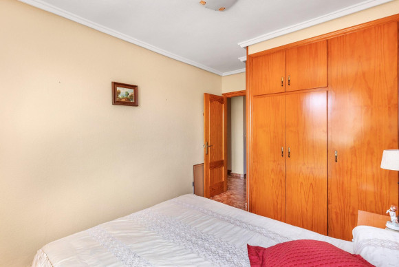 Herverkoop - Appartement - Torrevieja - Playa del cura