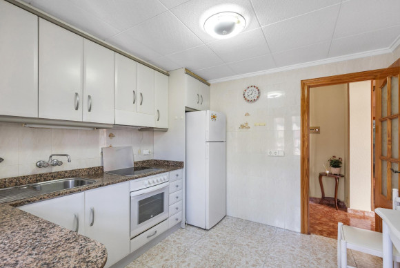 Herverkoop - Appartement - Torrevieja - Playa del cura