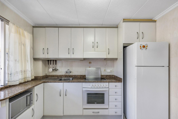 Herverkoop - Appartement - Torrevieja - Playa del cura