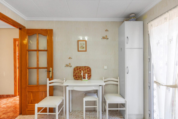 Herverkoop - Appartement - Torrevieja - Playa del cura