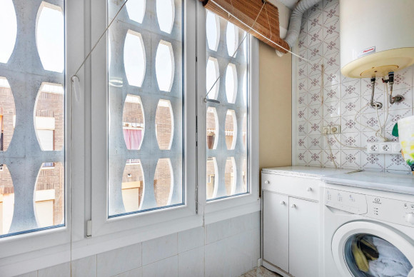 Herverkoop - Appartement - Torrevieja - Playa del cura