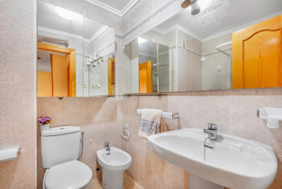 Herverkoop - Appartement - Torrevieja - Playa del cura