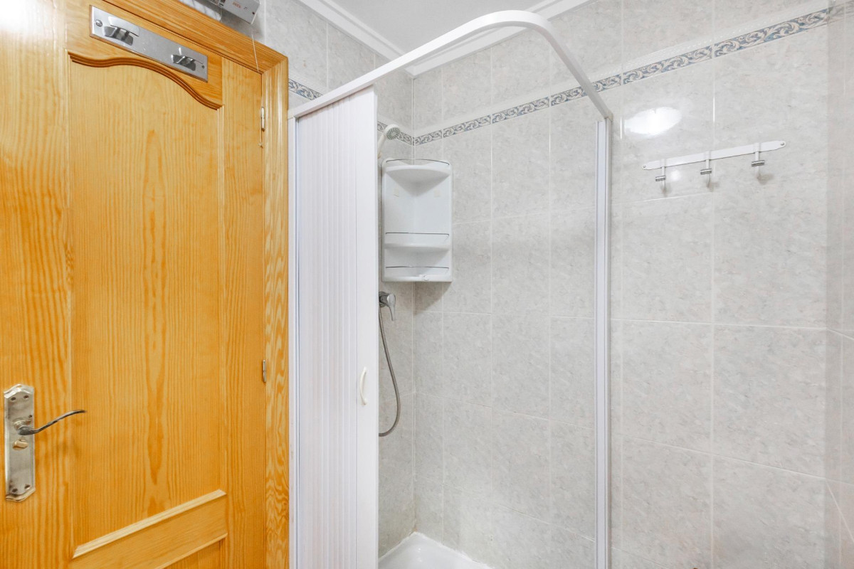 Herverkoop - Appartement - Torrevieja - Playa del cura
