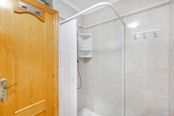 Herverkoop - Appartement - Torrevieja - Playa del cura