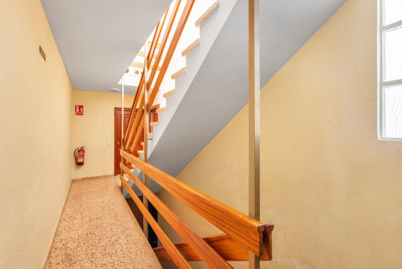 Herverkoop - Appartement - Torrevieja - Playa del cura