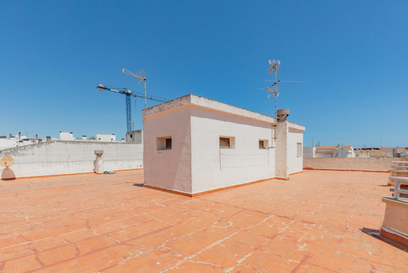 Herverkoop - Appartement - Torrevieja - Playa del cura