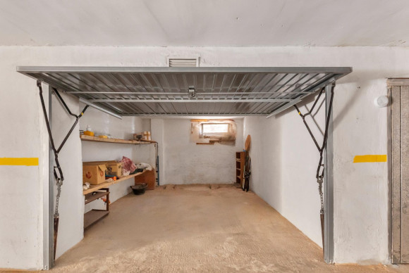 Herverkoop - Appartement - Torrevieja - Playa del cura