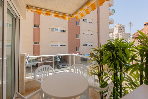 Herverkoop - Appartement - Torrevieja - Nueva Torrevieja
