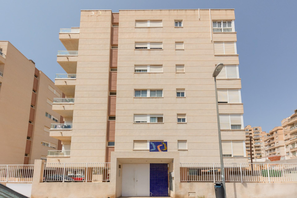 Herverkoop - Appartement - Torrevieja - Nueva Torrevieja