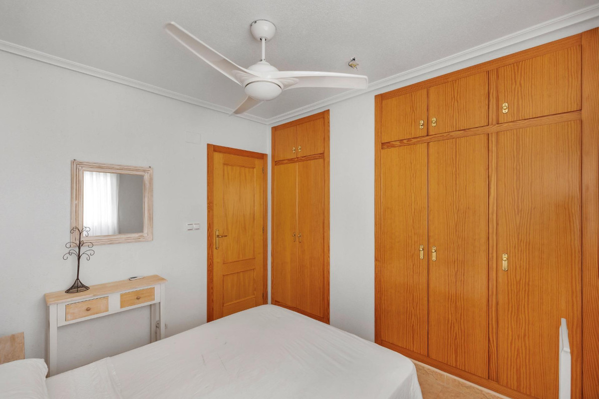 Herverkoop - Appartement - Torrevieja - Nueva Torrevieja