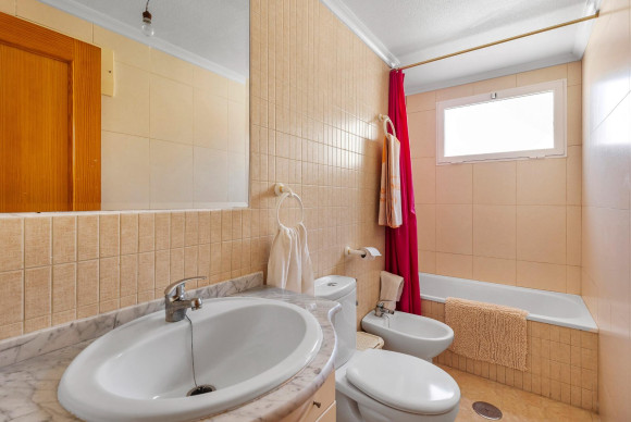 Herverkoop - Appartement - Torrevieja - Nueva Torrevieja