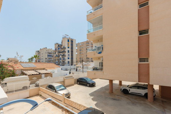 Herverkoop - Appartement - Torrevieja - Nueva Torrevieja