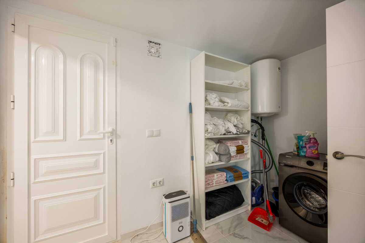 Herverkoop - Villa - Ciudad Quesada - Ciudad Quesada - Rojales
