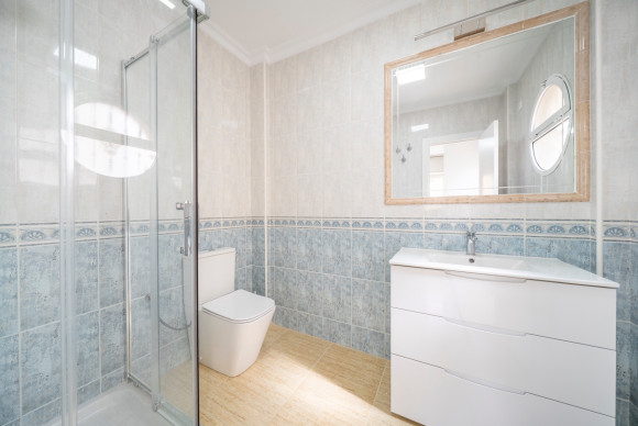 Reventa - Villa - Orihuela Costa - PAU 26